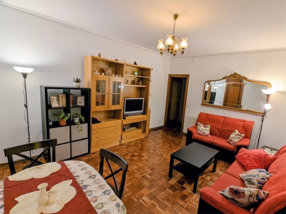 Piso en  Calle de Meléndez Valdés 25 - Foto 12