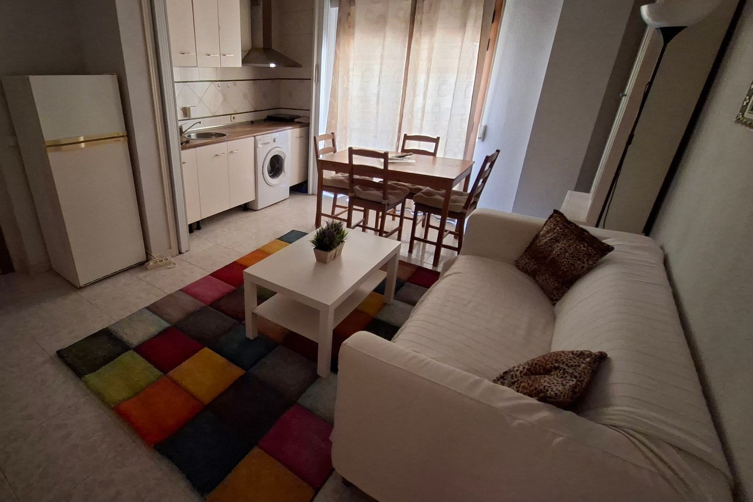 Piso en Paseo de la Rosa, 60, Santa Bárbara, Santa Bárbara - Foto 11