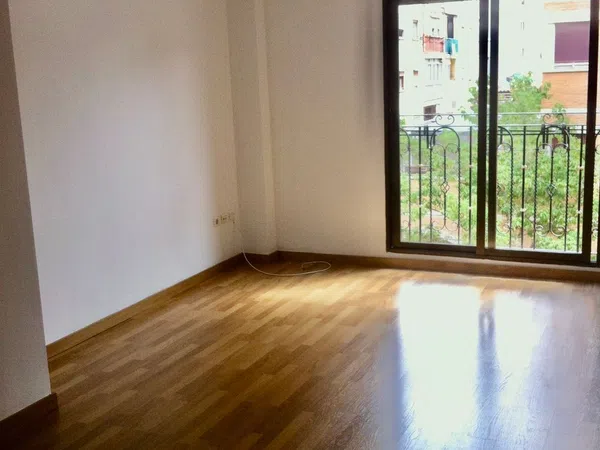 Piso en avenida Portugal, 66