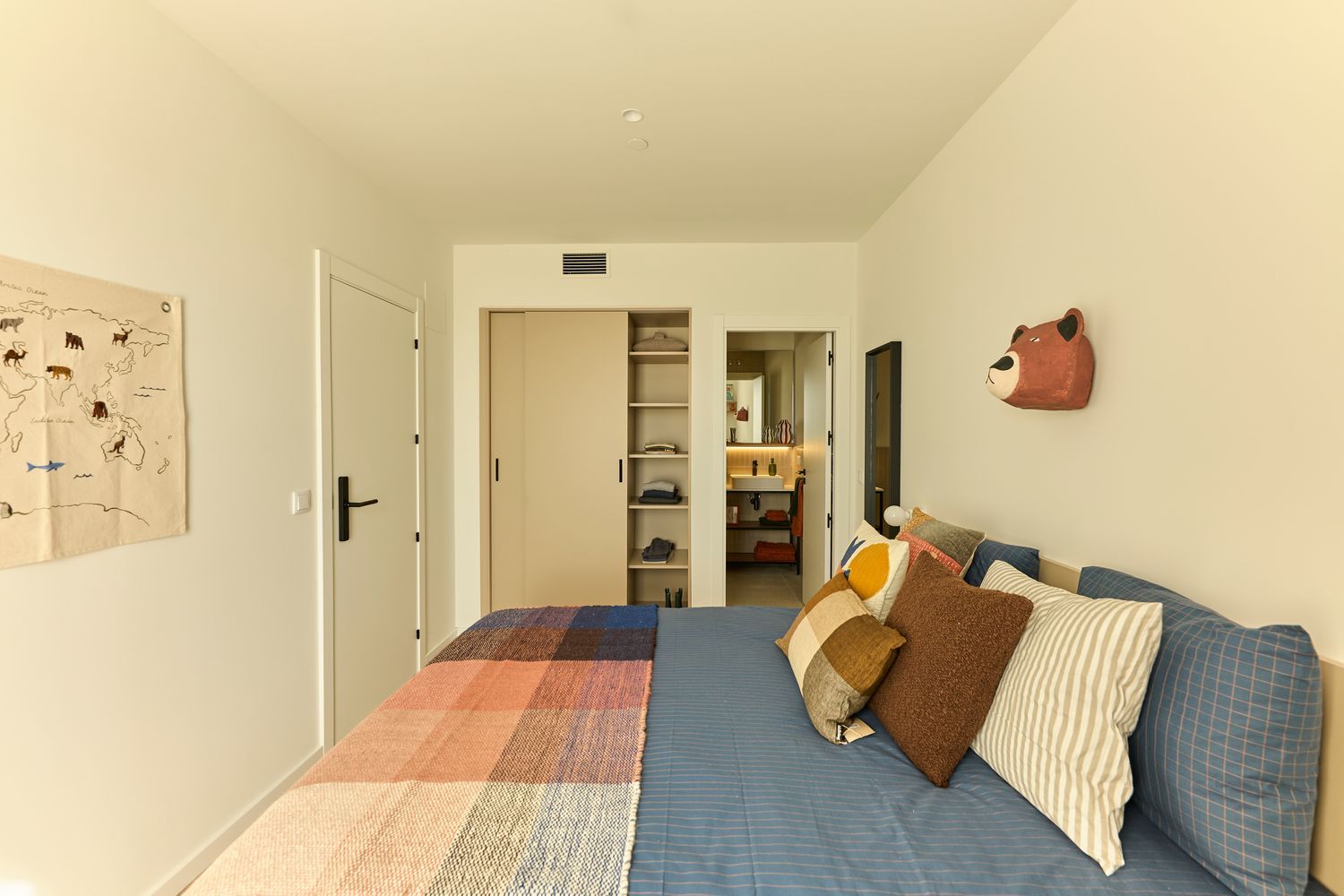 Piso en Calle de Ramon Llull, 45, Can Matas, Can Matas - Foto 19