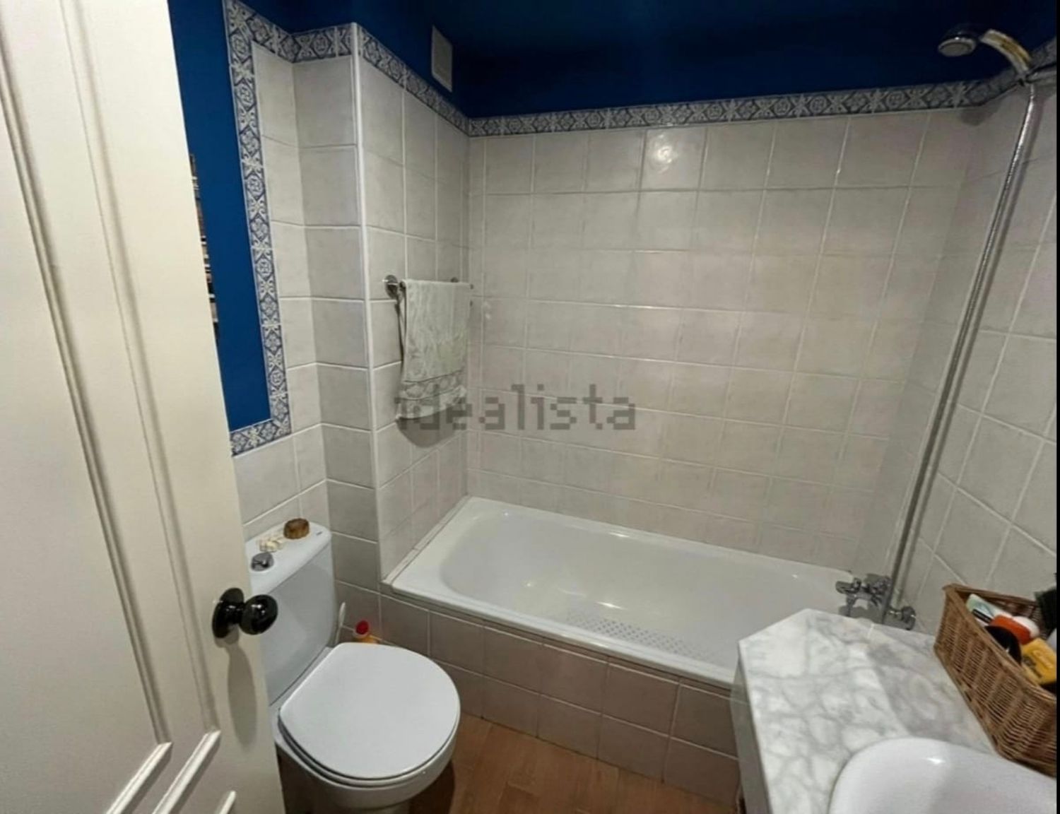 Piso en Calle Robinson Crusoe, 1, Cortijo Alto - Foto 3