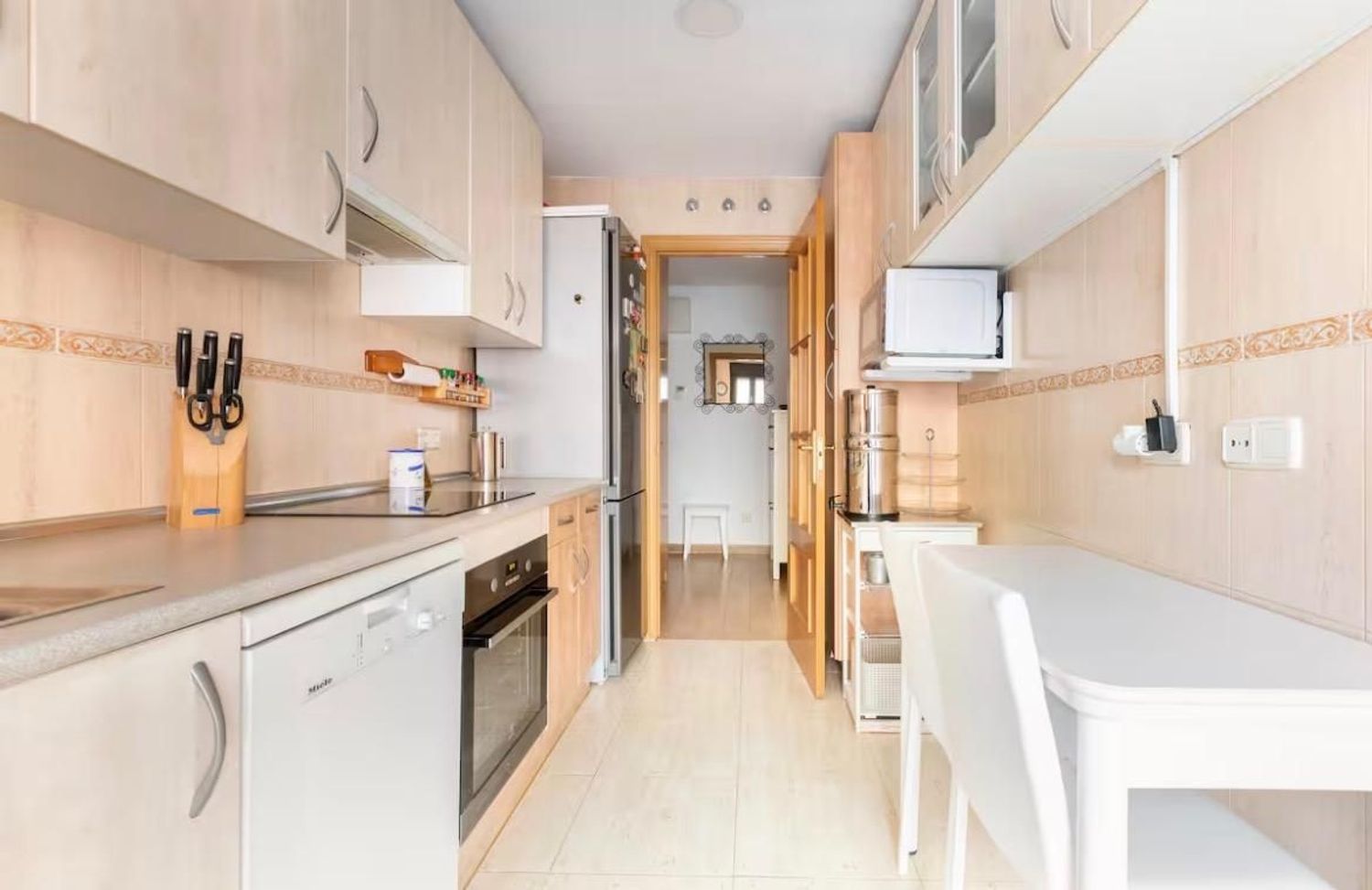 Piso en avenida de las Ollerías, 15 - Foto 7