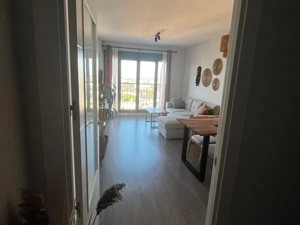 Ático en avenida Sanlúcar, 2 - Foto 5