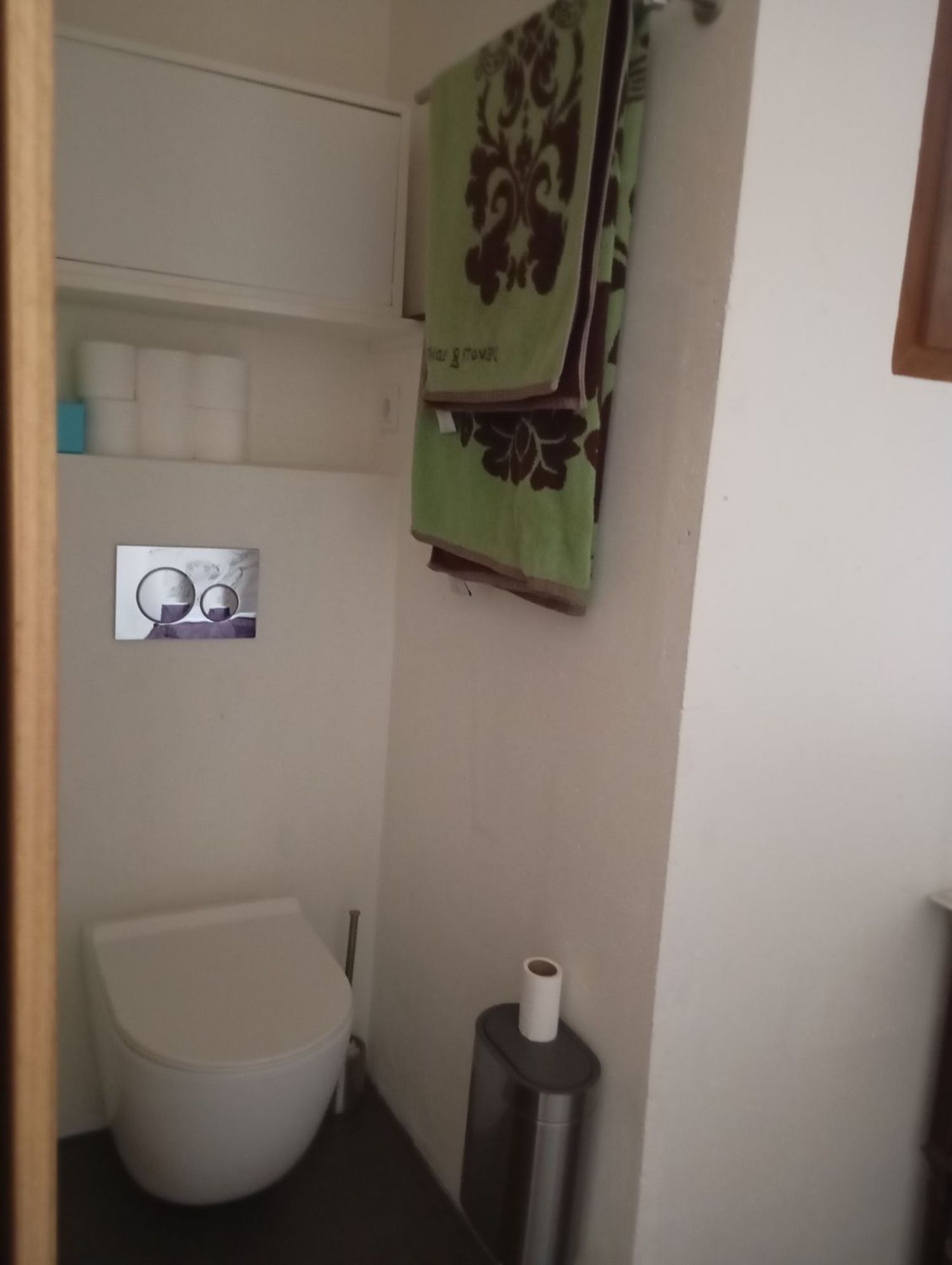 Piso en Calle Mario García, 5, Barri Eixample, Barri Eixample - Foto 10