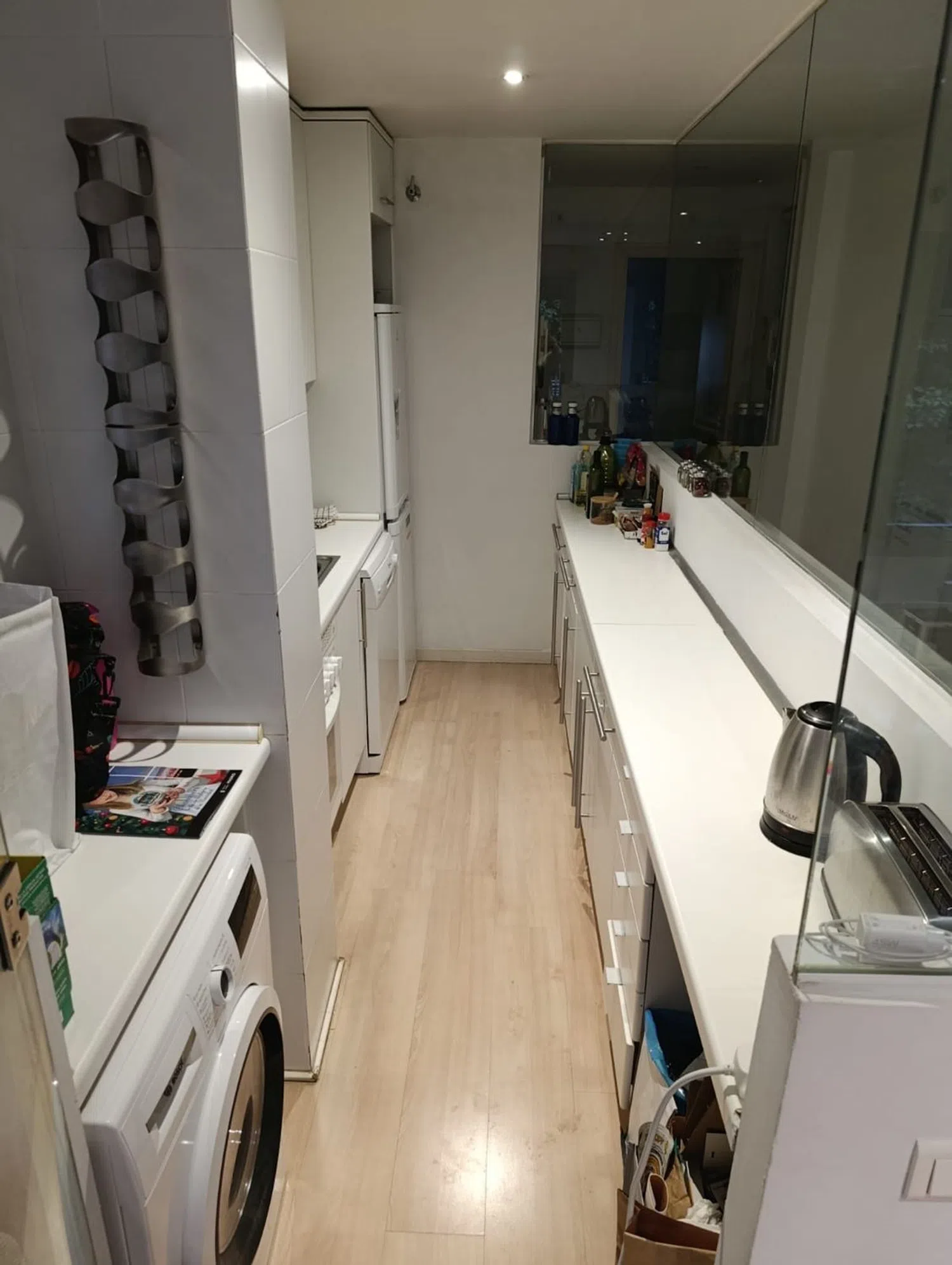 Piso en calle de Lérida, 25 - Foto 8