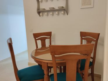 Piso en  Alameda de Capuchinos 37 - Foto 5