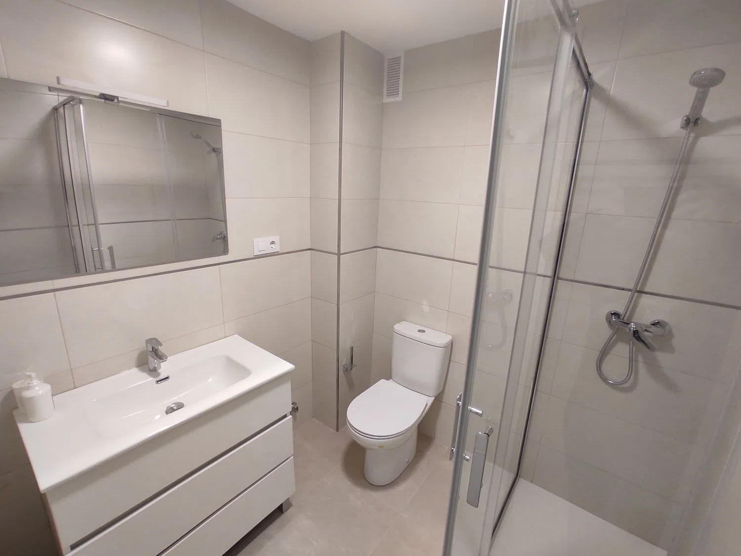 Piso en calle de Alcalá, 391 - Foto 6