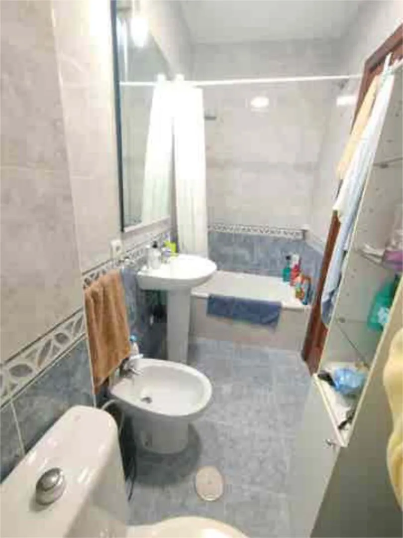 Piso en Madre de Dios - Foto 6