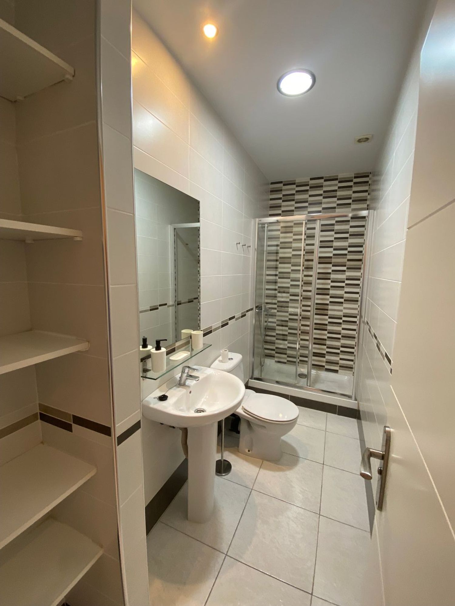 Piso en calle la Naval, 77 - Foto 8