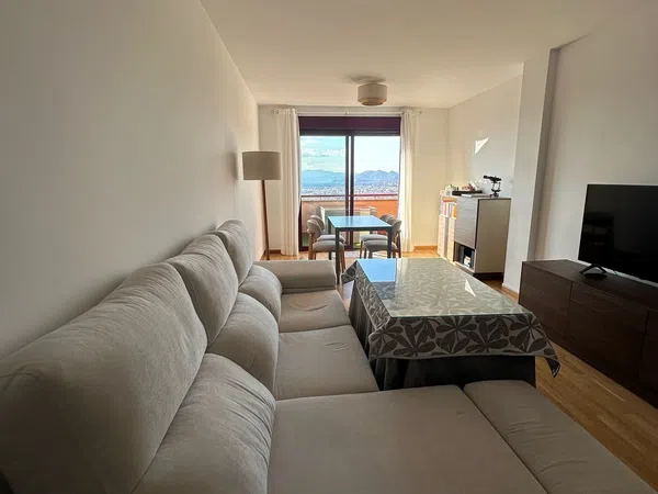 Piso en calle Aconcagua, 97 - Foto 1