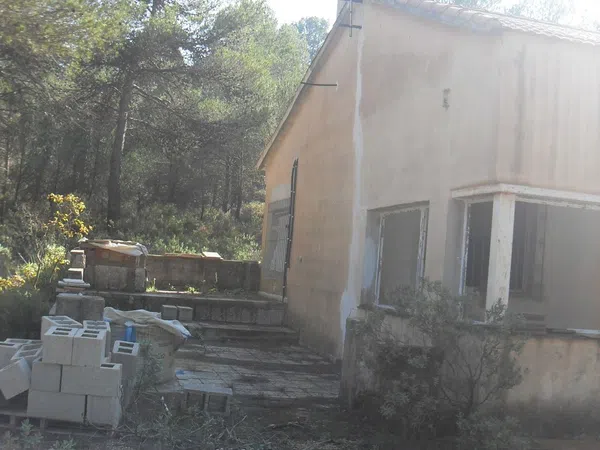Finca rústica en Cv-712, 7 - Foto 8