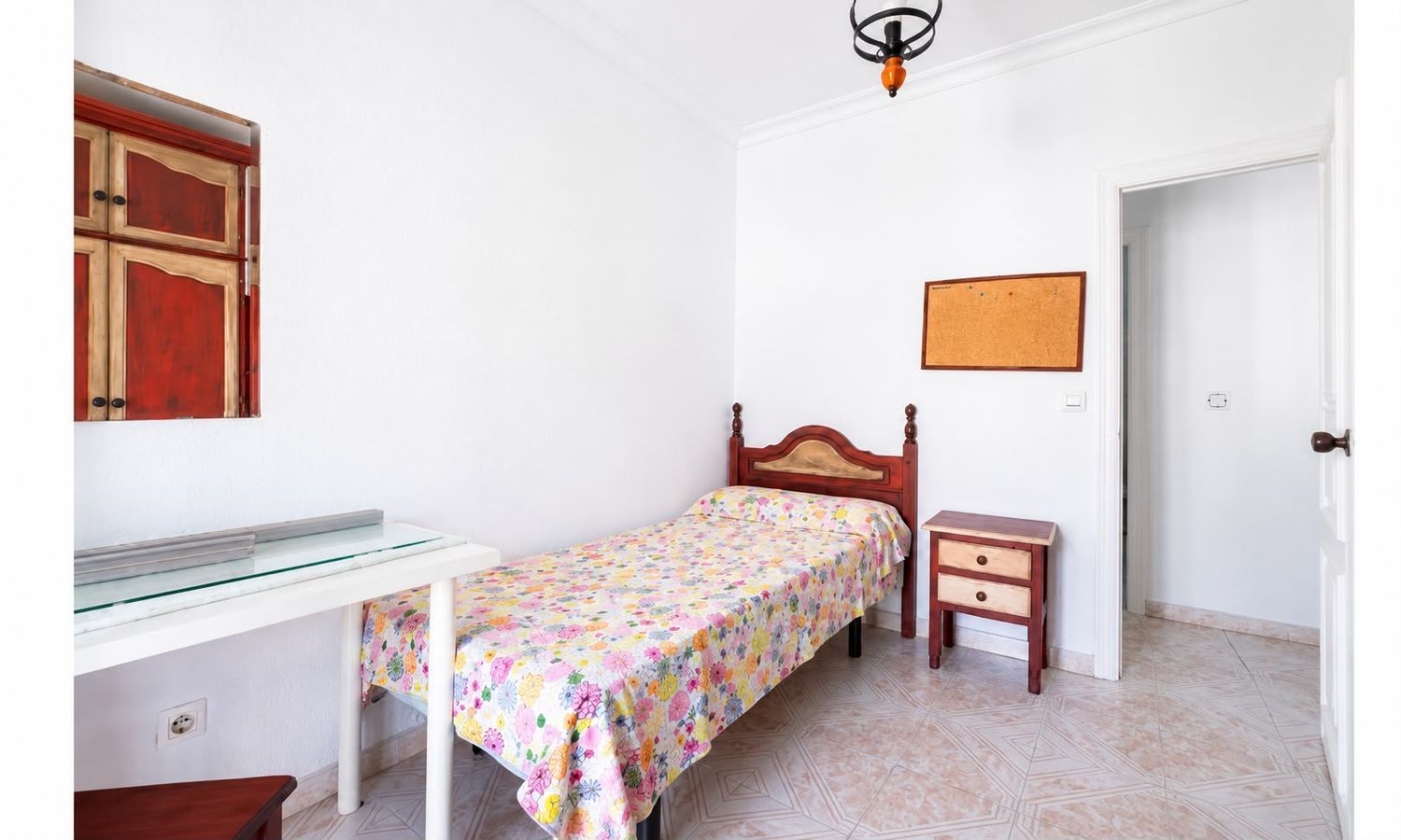 Piso en López de Gomara, López de Gomara - Foto 20