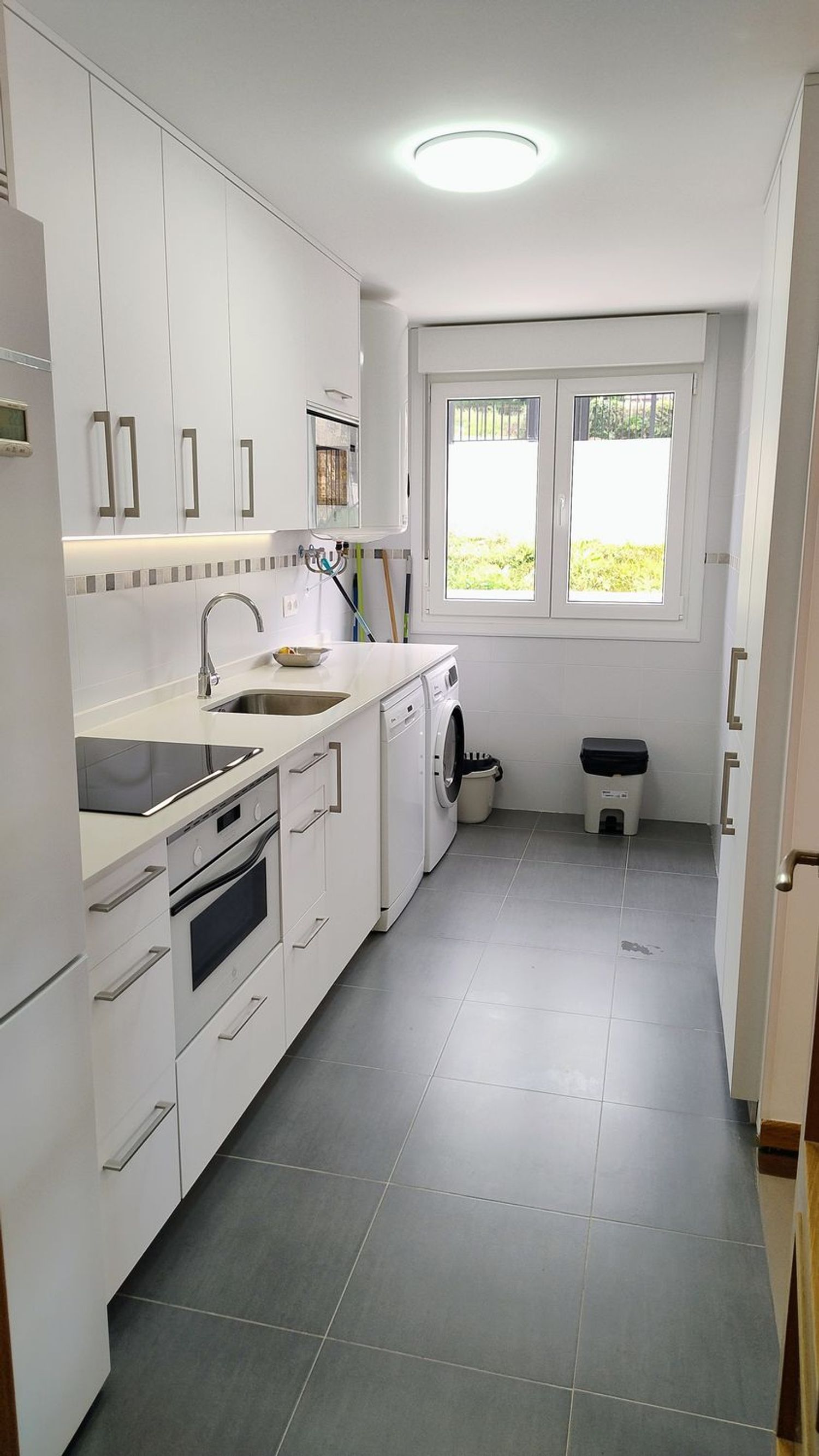 Piso en Bo Foro Reinante, 15 b - Foto 4