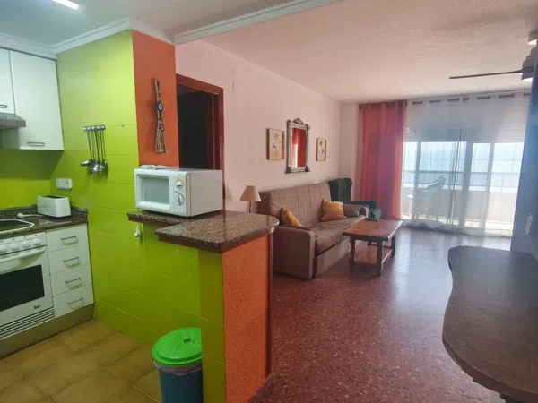 Piso en Florazar 2. Ciudades Unidas, 1 - Foto 14