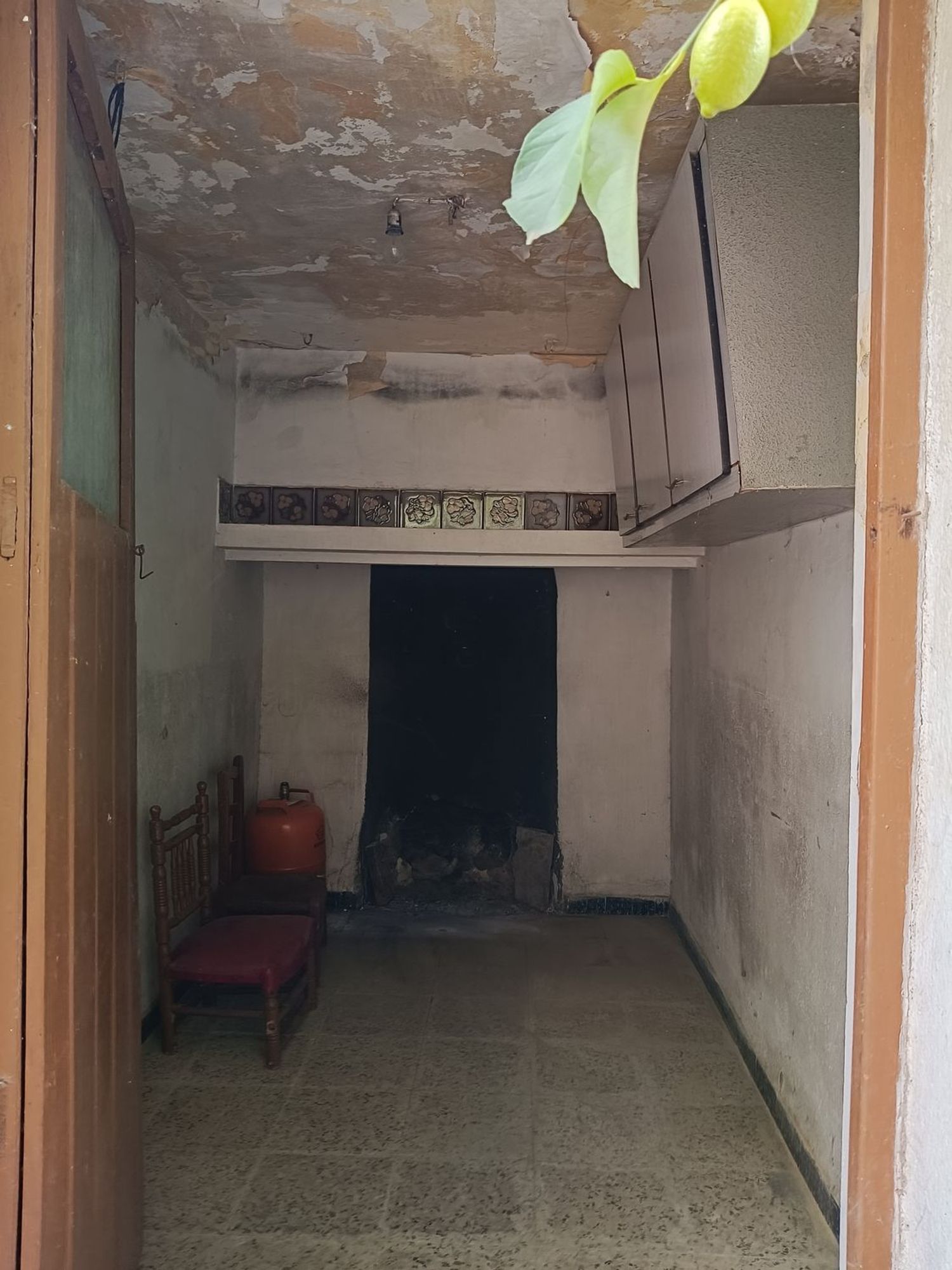 Casa de pueblo en Calle Ángel Díaz, 11 - Foto 24
