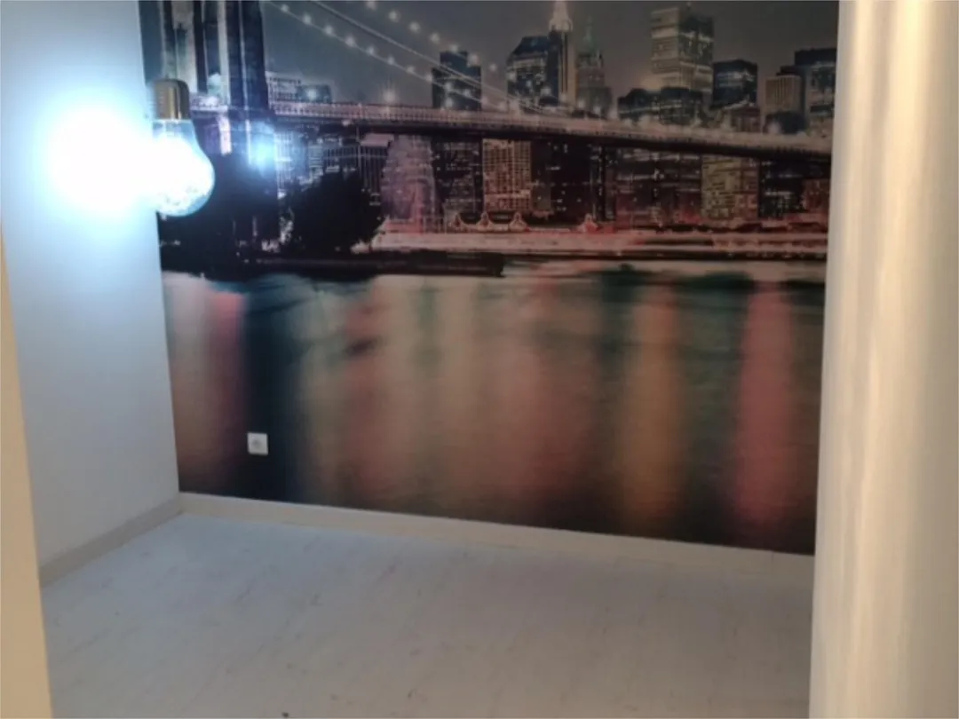 Apartamento en  Carrer del Sant Crist 4