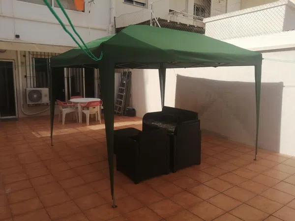 Piso en Calle de Puerto Rico, 45, Russafa - Foto 1