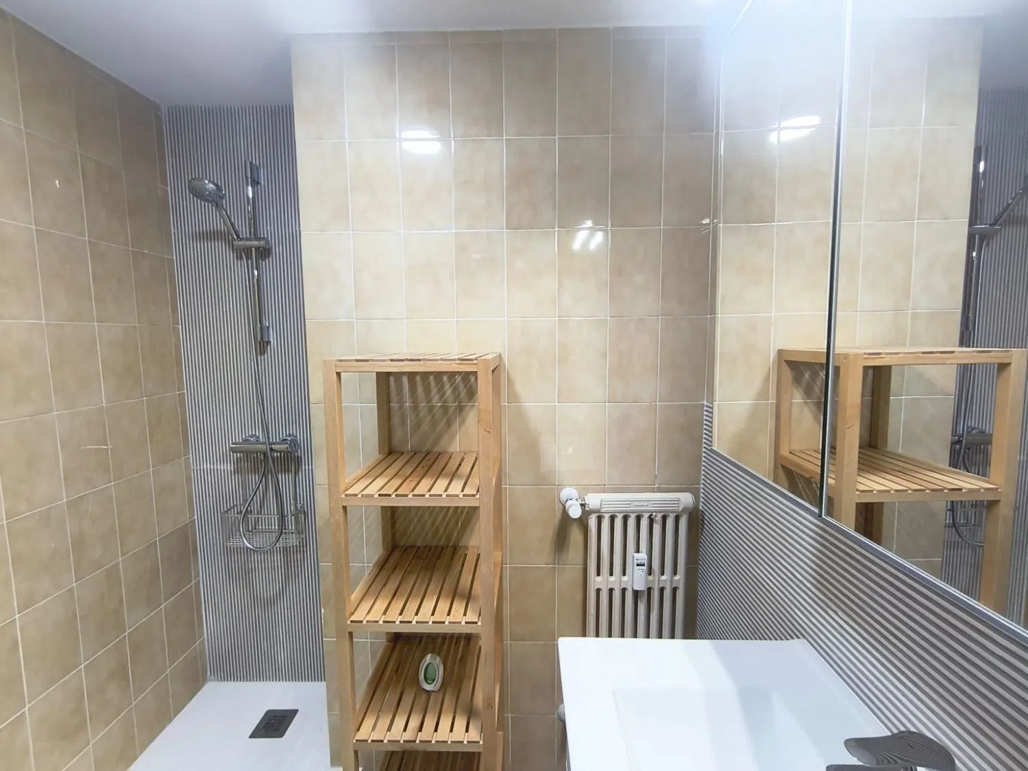 Piso en Barrio El Viso - Foto 5