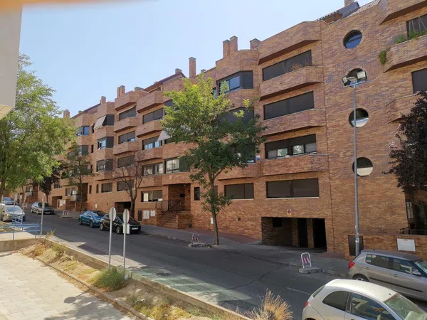 Piso en Calle Covadonga, 4, Zona Auditorio - Foto 1
