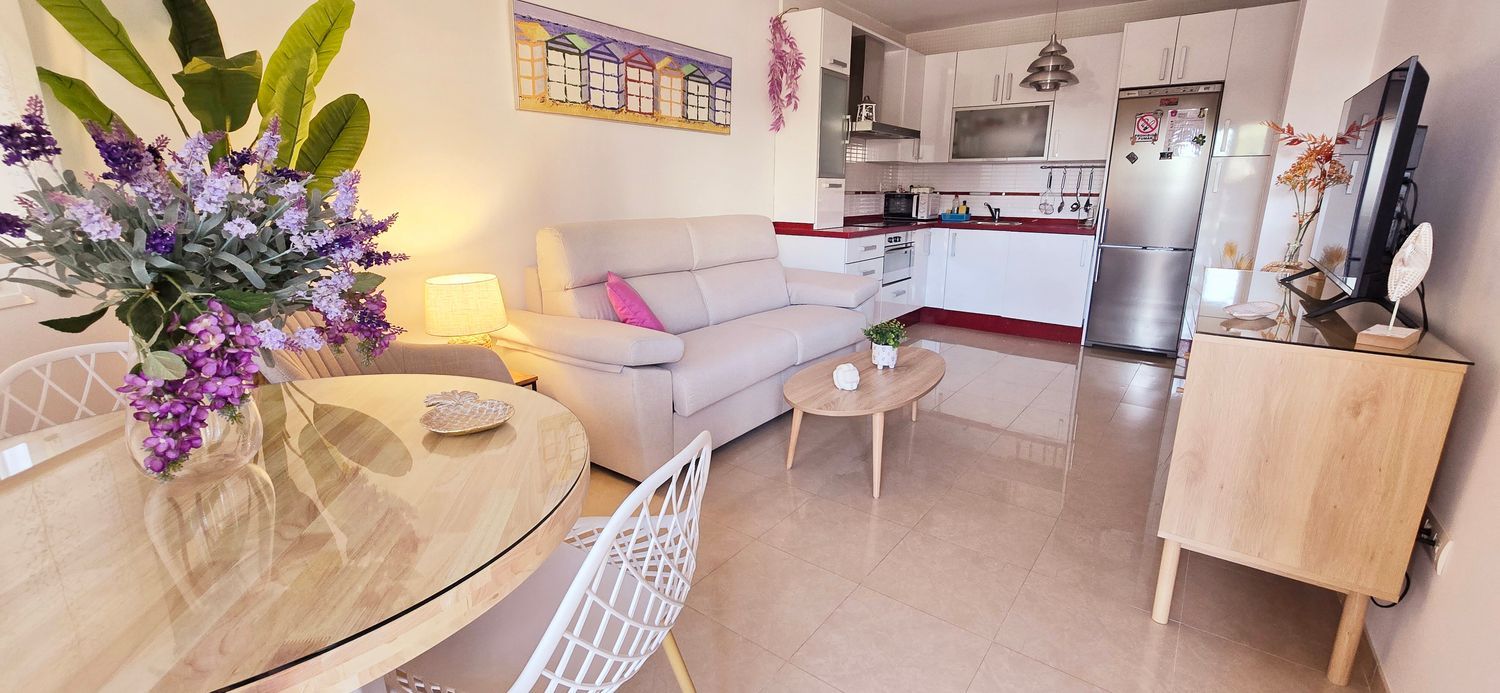 Piso en calle Salvador Allende, 48 - Foto 3