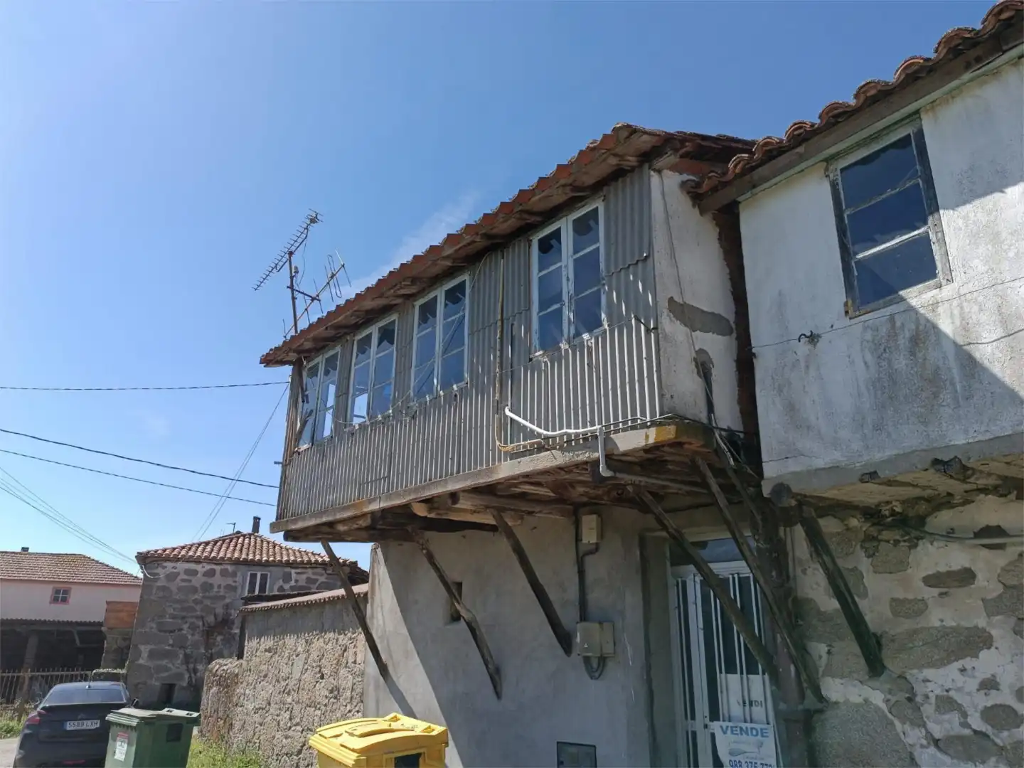 Chalet en  Lugar Igrexa-Pq Tuiriz Sta.ma 44 - Foto 18