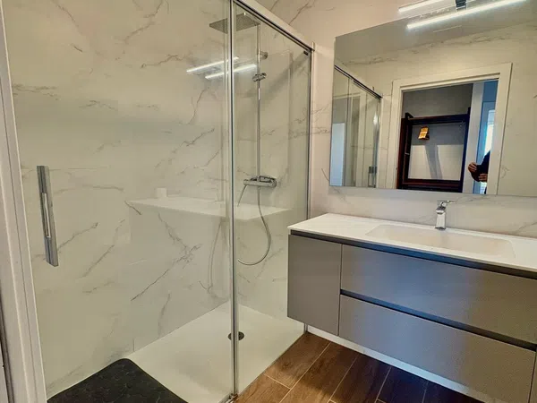 Ático en Konpostela Kolea, 39, Armentia - Ciudad Jardín, Armentia - Ciudad Jardín - Foto 19