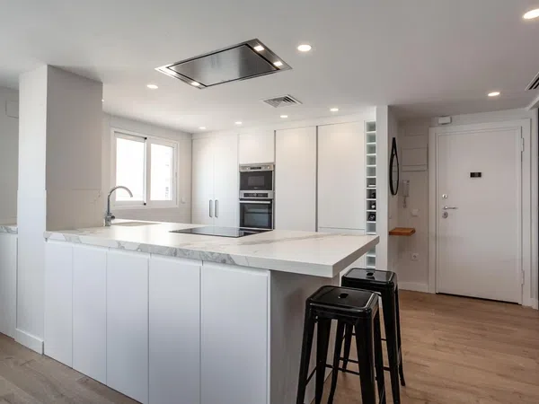Piso en Algiros, 1, L'Amistat - Foto 4