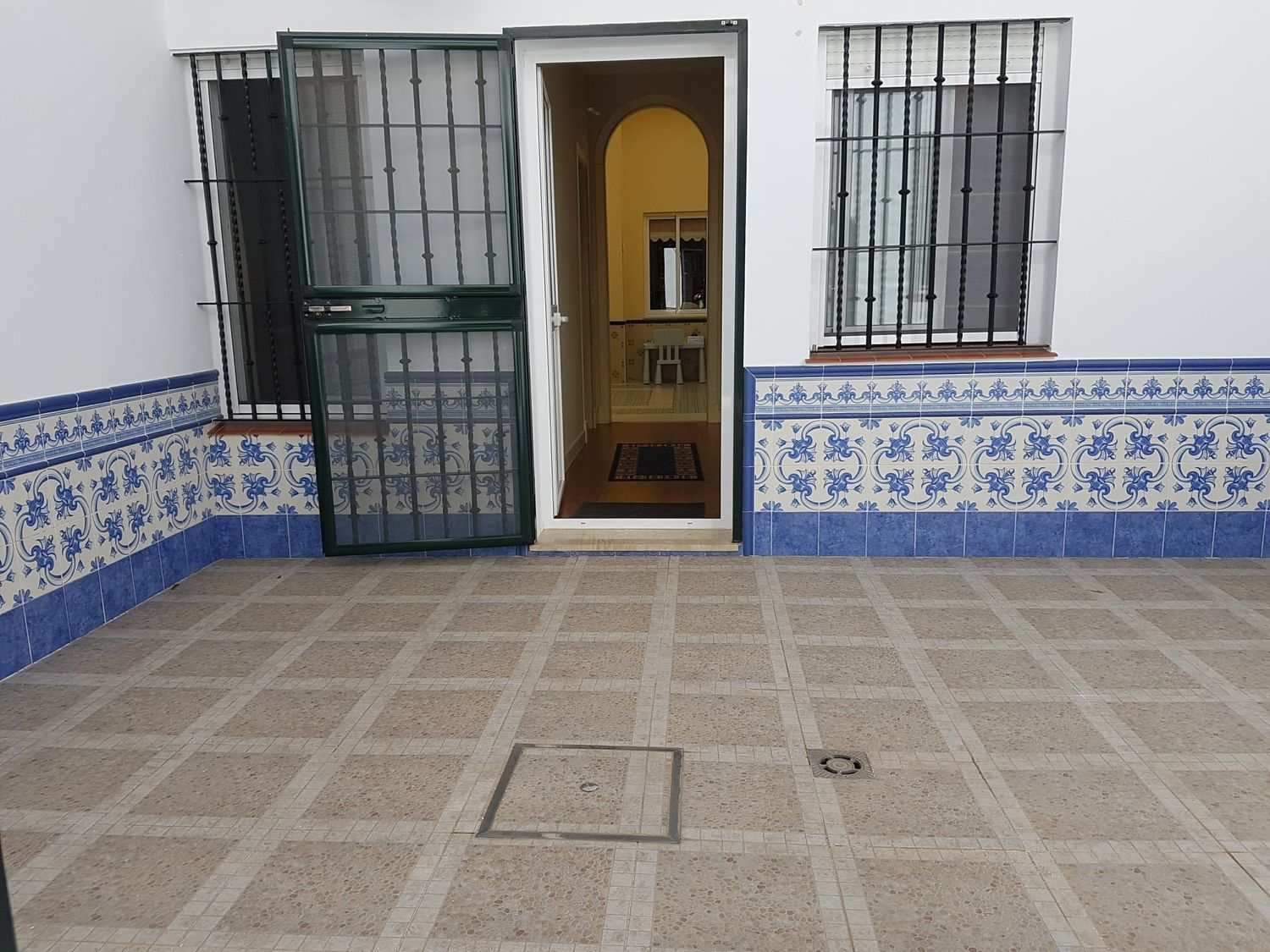 Chalet adosado en Avenida el Higueral, 7 - Foto 16