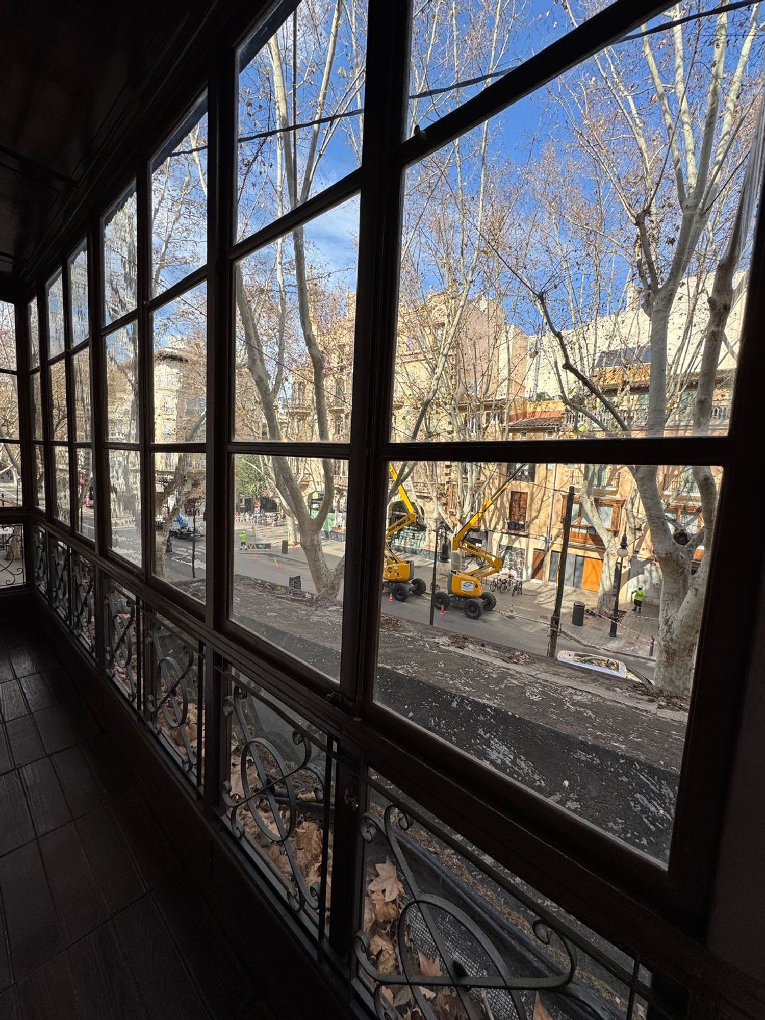 Piso en Costa del Teatre, 7 - Foto 8