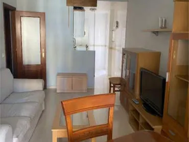 Apartamento en Capuchinos - Foto 2