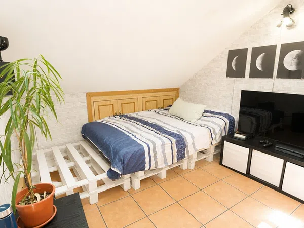 Dúplex en Calle Escorial, 15 - Foto 17