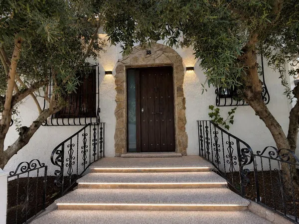 Casa o chalet independiente en Urbanització Molló de la Creu N-8, 53, Urbanizaciones, Urbanizaciones - Foto 5