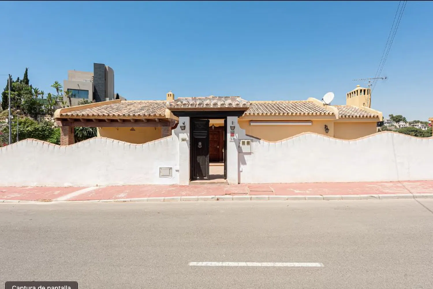 Chalet adosado en calle Mina del Candado, 35 - Foto 18