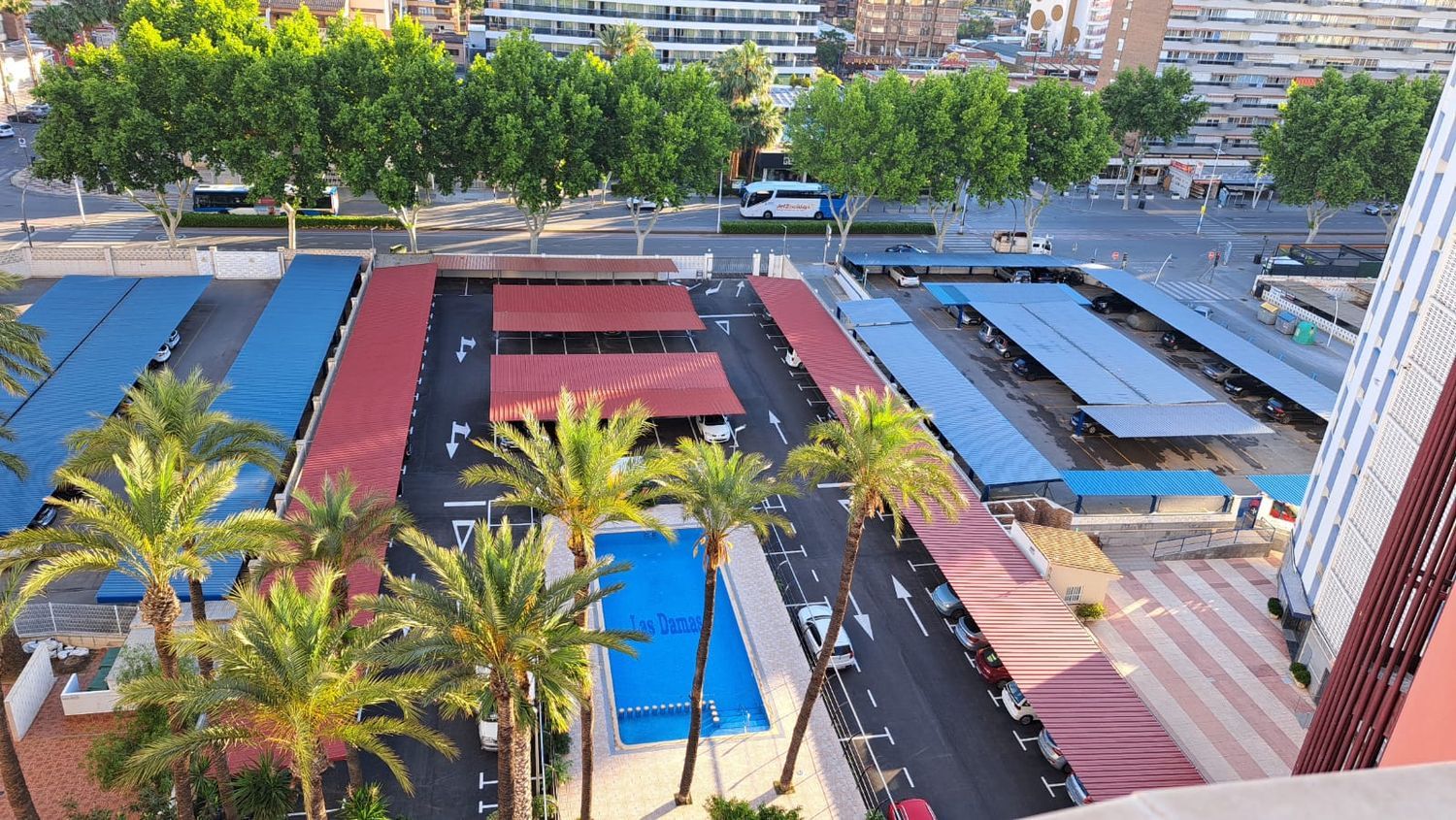 Estudio en Avenida de Madrid, 15, Playa de Levante, Playa de Levante - Foto 17