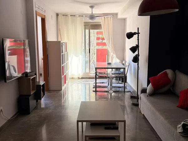 Piso en calle de l'Enginyer José Sirera, 6 - Foto 8