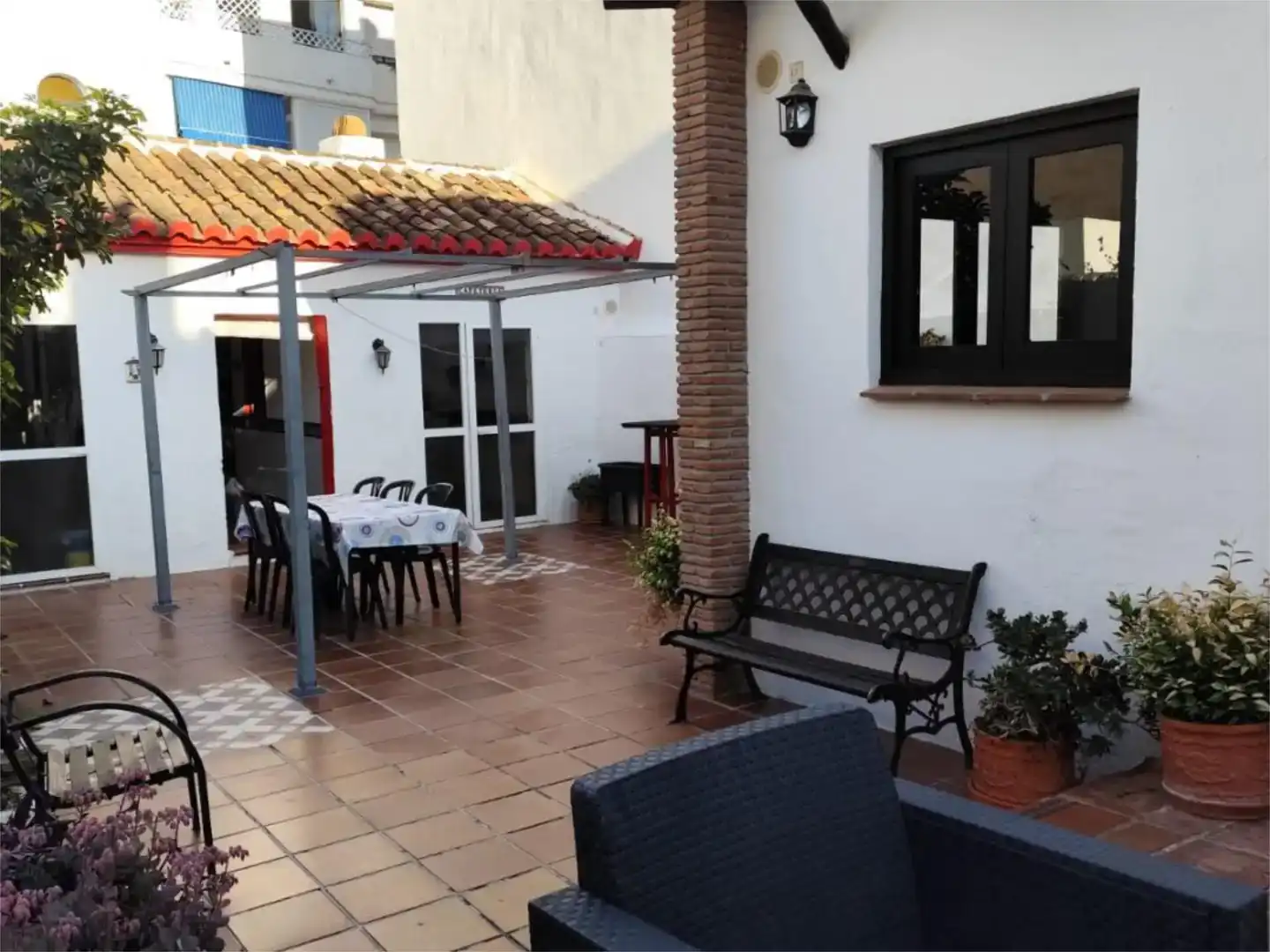 Casa adosada en  Calle San Miguel 25 - Foto 3