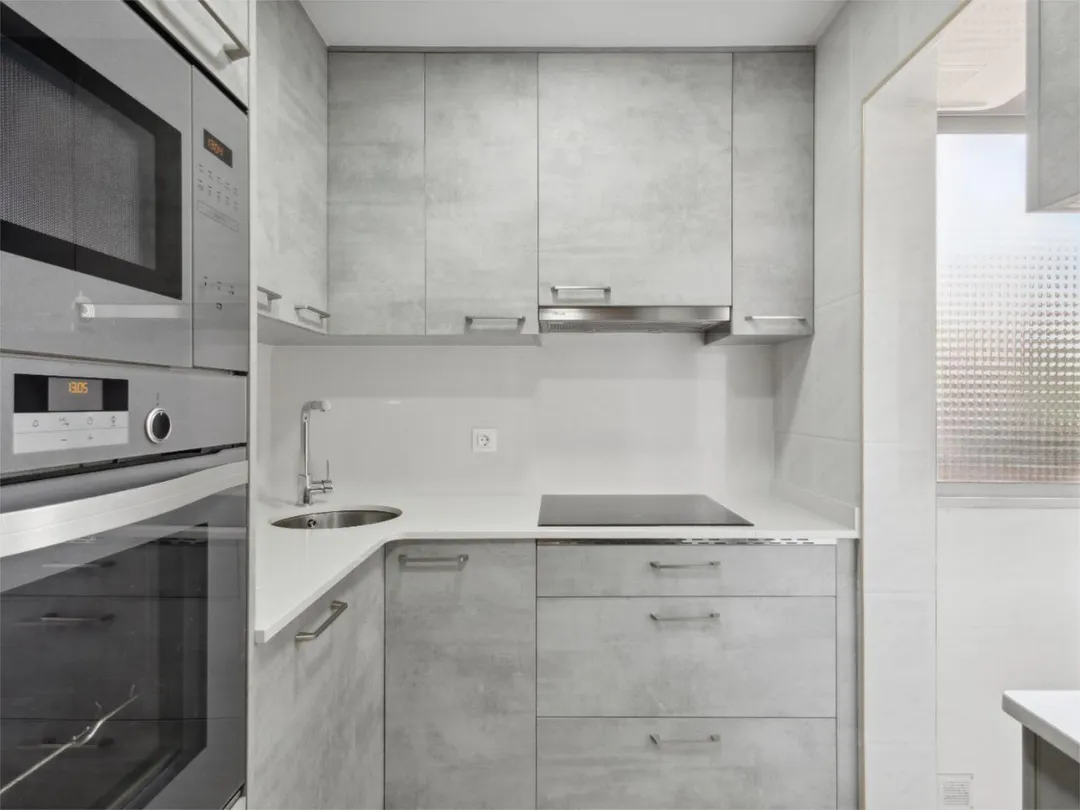 Piso en L'Hospitalet de Llobregat - Foto 6