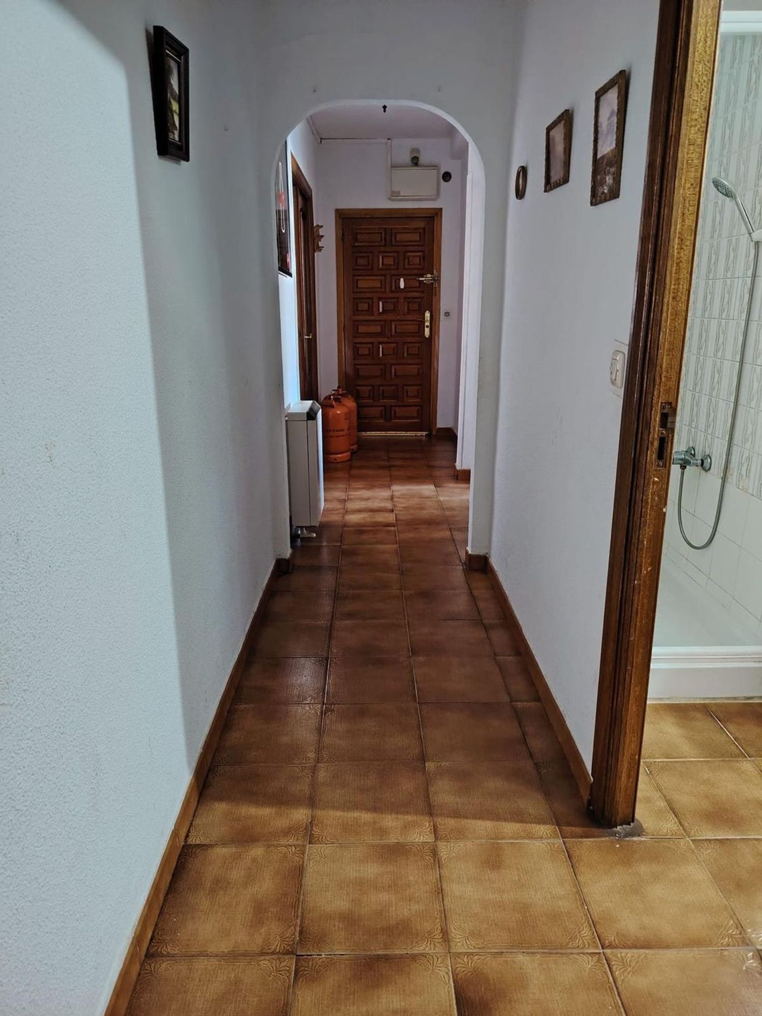 Piso en Cuesta de Ángel Arroyo, 2 - Foto 2