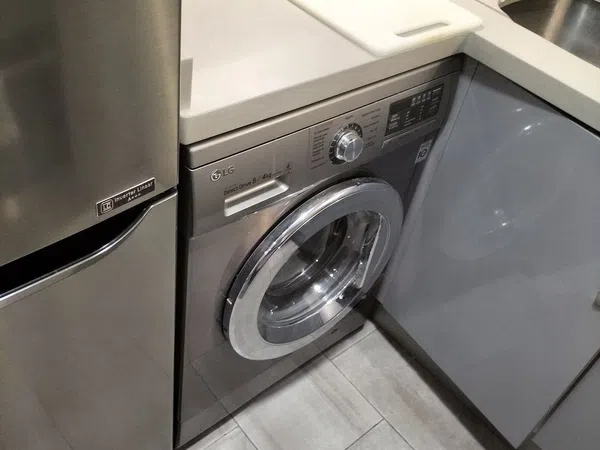 Estudio en avenida de l'Amerador, 7 - Foto 7