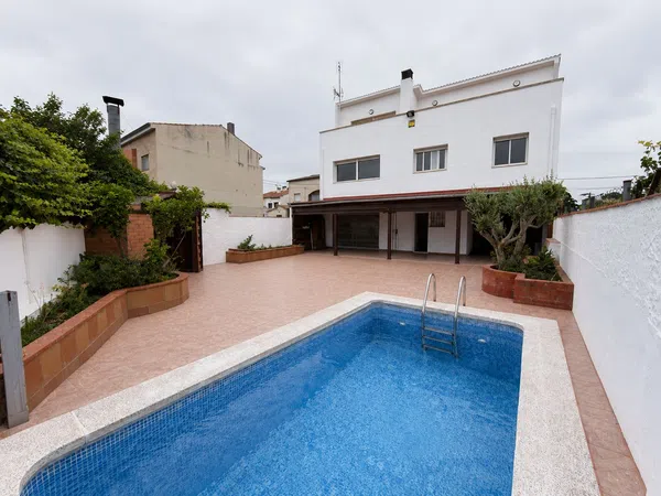 Chalet pareado en Avenida Montserrat, 67 - Foto 11