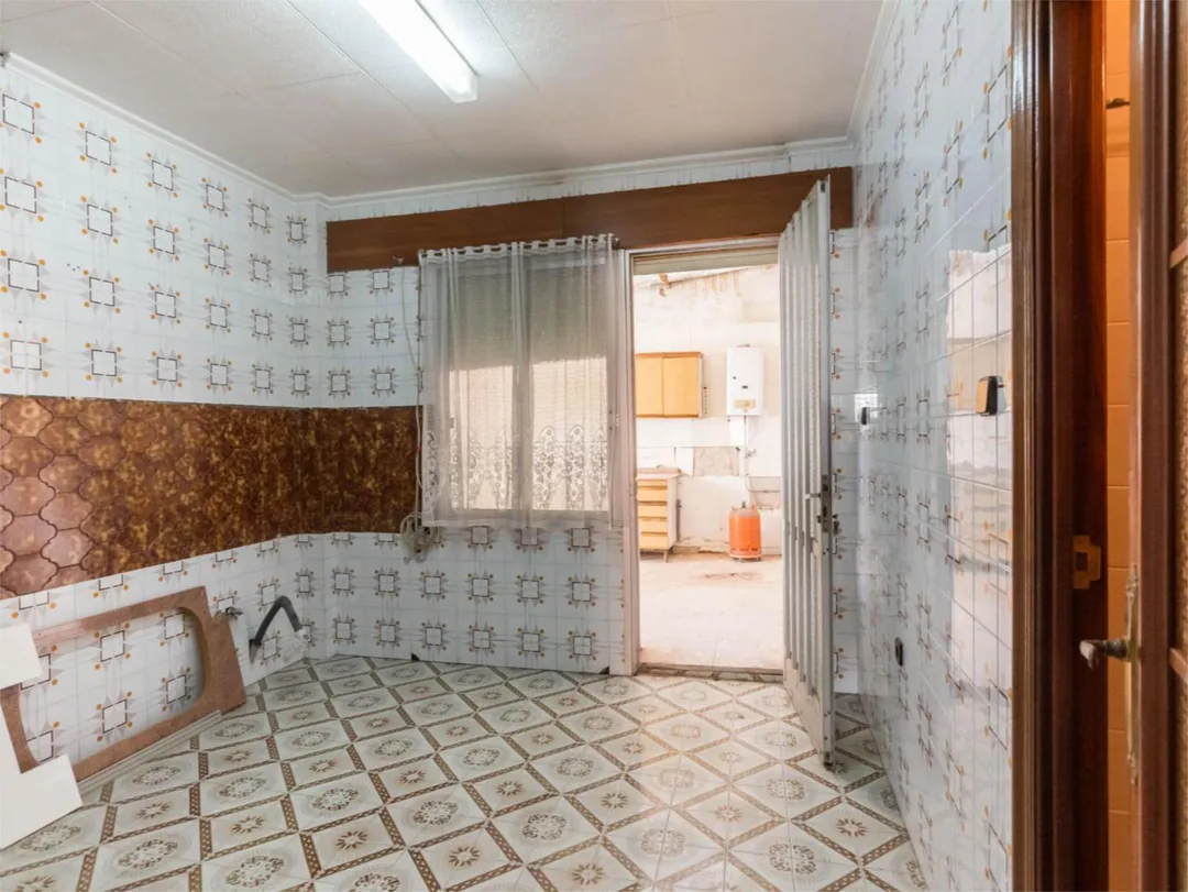 Chalet en  Calle Menéndez Pidal 12 - Foto 20