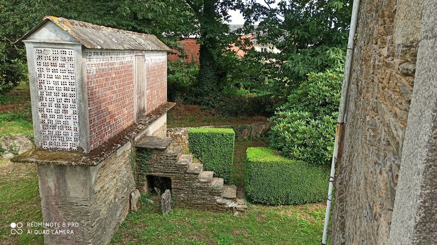 Casa de pueblo en Os Verdes, Aldixe, 1 - Foto 5