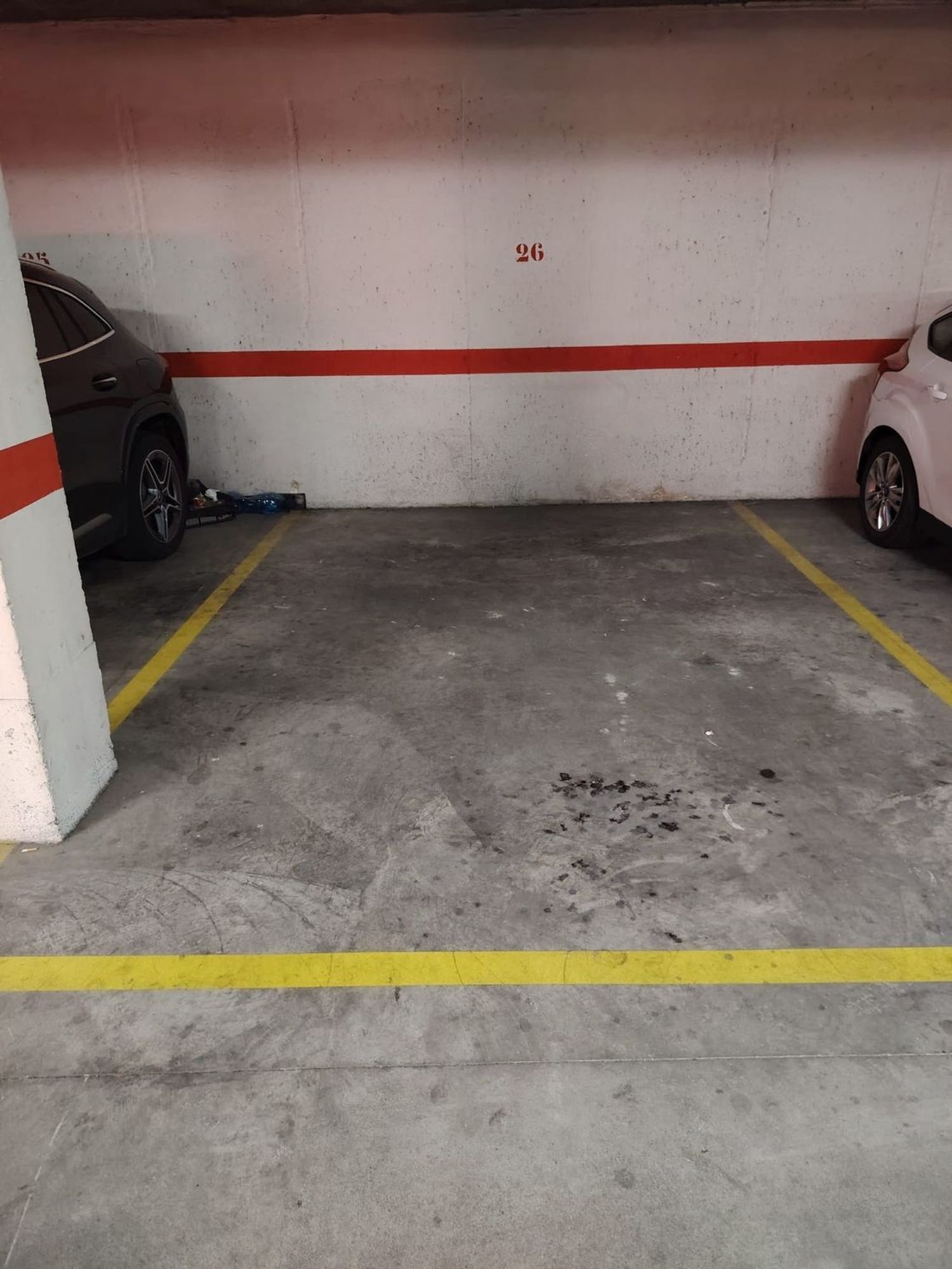 Piso en Calle de Santiago Ramón y Cajal, 53 - Foto 14