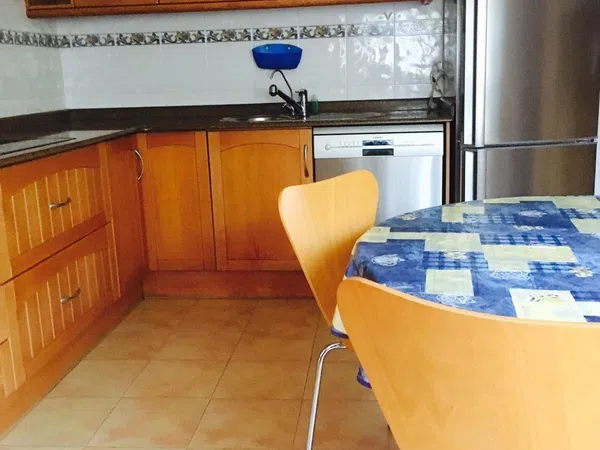 Chalet adosado en Calle Nápoles, 3 e, El Plan-Polígono de Santa Ana - Foto 19