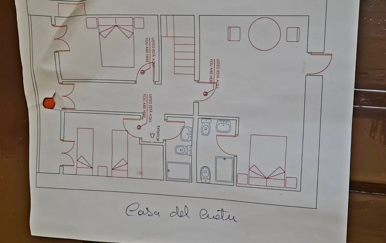 Casa rural en Barrio El Cuetu, 70 a - Foto 31