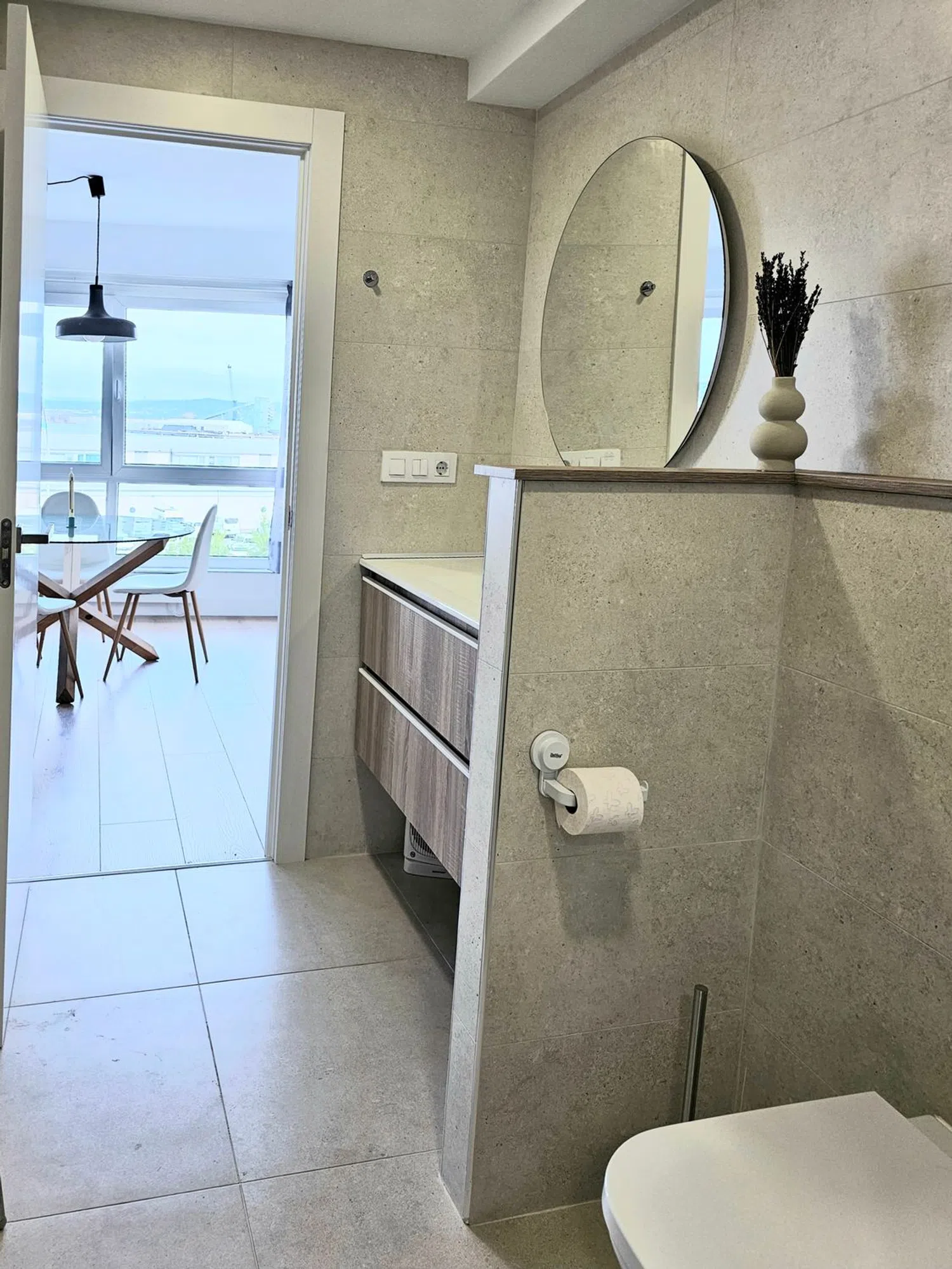 Piso en Linares Rivas, 26 - Foto 9