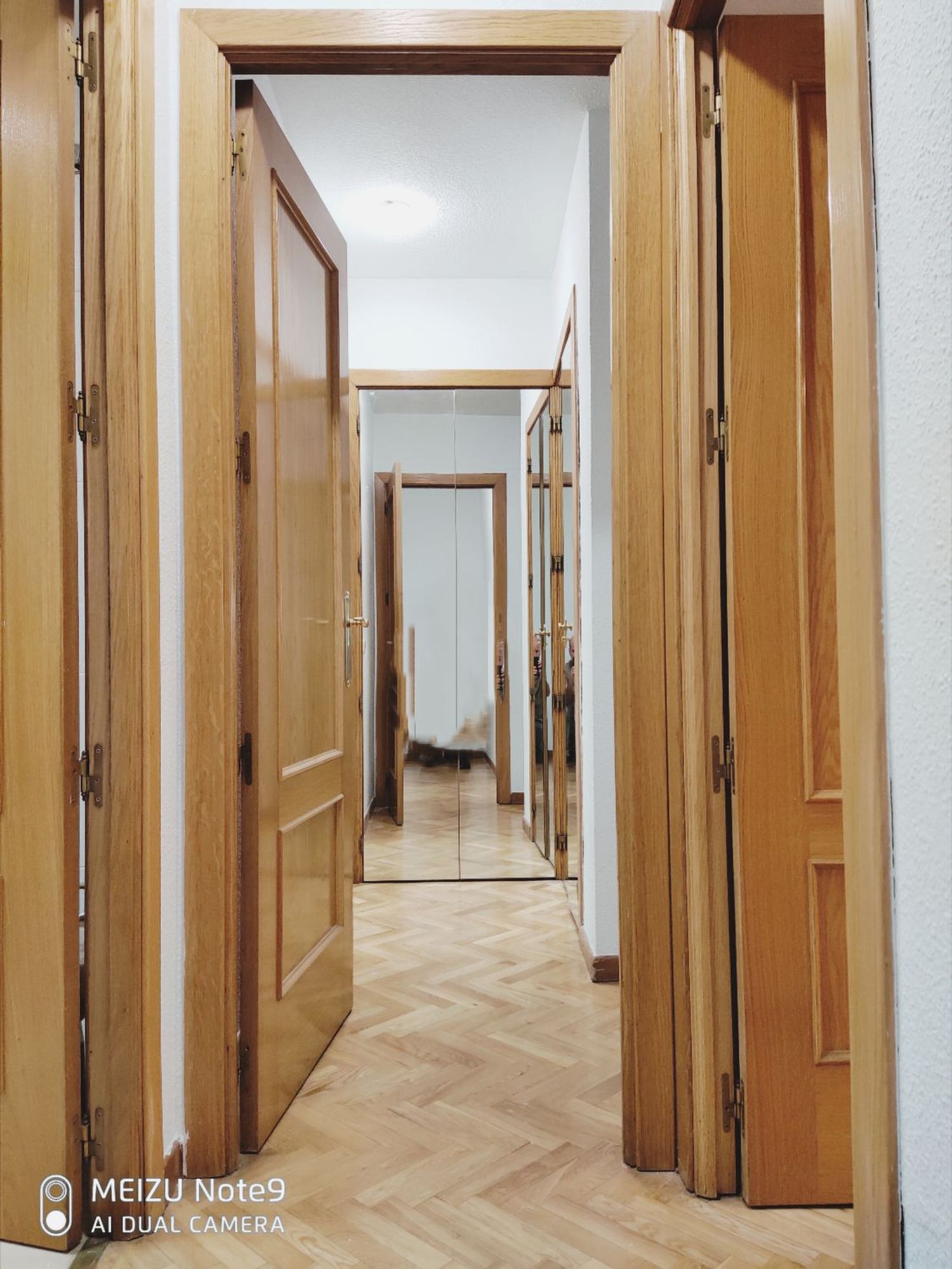 Piso en Via de las Dos Castillas, 7, Zona Avenida Europa - Foto 18