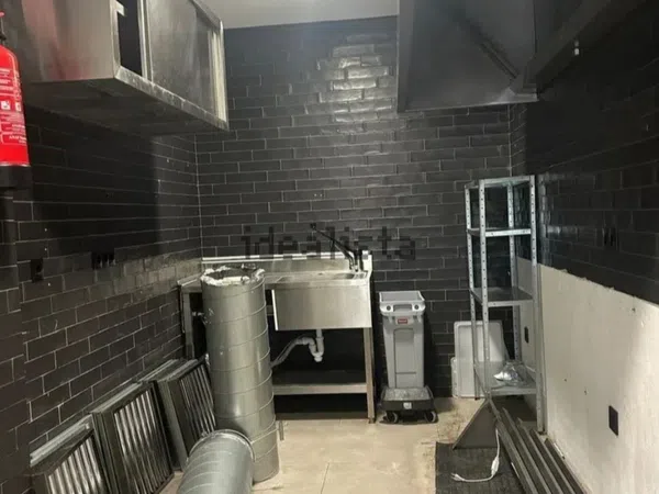 Local en Plaza de Santo Domingo, 3, San Matías - Pavaneras - Foto 1