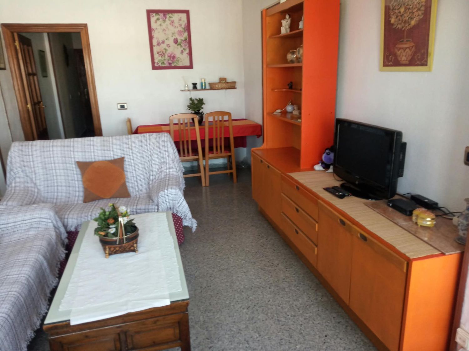Piso en Ronda Norte, 7, San Antón - Foto 2