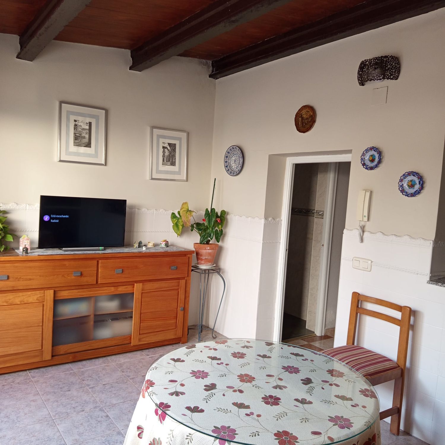 Chalet pareado en Calle Luis de Miranda, 31 - Foto 12